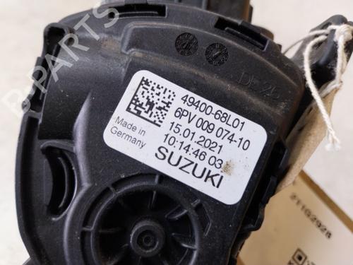 Pedal SUZUKI VITARA (LY) 1.4 Hybrid (Mild Hybrid) (APK414) | BP38815376I4 - Image 7