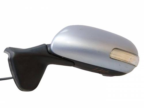 Used Left mirror Left mirror TOYOTA AURIS (_E15_) 1.33 Dual-VVTi (NRE150_, NRE150R) (99 hp) 40507997 40507997