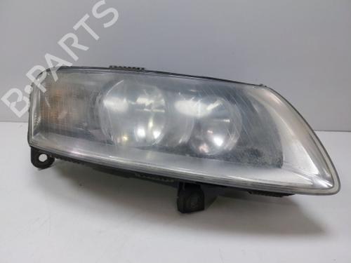 Right headlight AUDI A6 C6 (4F2) 2.0 TDI | BP38804110C29 - Image 2