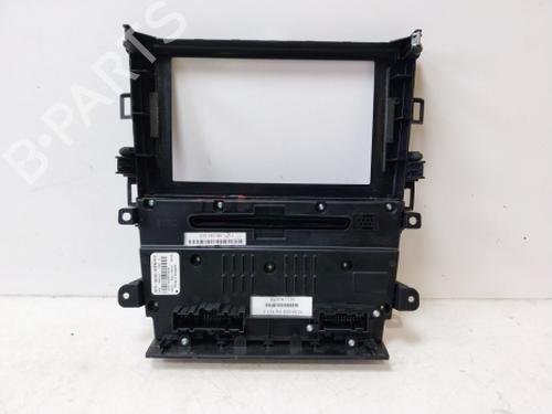 Climate control FORD MONDEO V Hatchback (CE) 2.0 TDCi | BP38802531I5 - Image 5