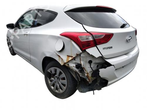 Steering column HYUNDAI i30 (GD) 1.4 CRDi | BP38808724M21 - Image 14