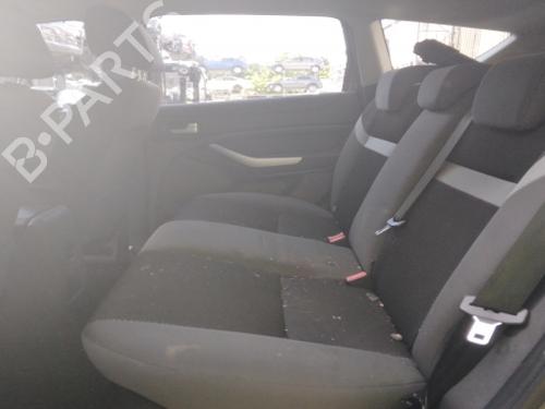 Rear parcel shelf FORD KUGA I 2.0 TDCi 4x4 | BP38810727C85 - Image 20