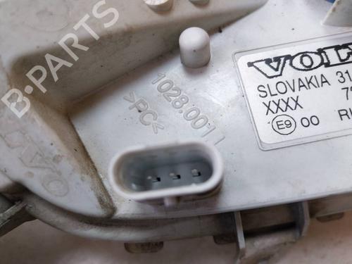 Left daytime light VOLVO V40 Hatchback (525) D2 | BP40266218C104 - Image 5