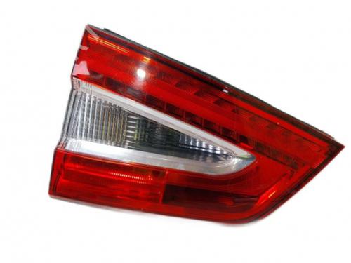 Used Left tailgate light Left tailgate light FORD GALAXY II (WA6) 2.0 TDCi (140 hp) 38814514 38814514