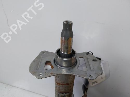 Steering column FORD FIESTA VII (HJ, HF) 1.1 Ti-VCT | BP38812244M21 - Image 4