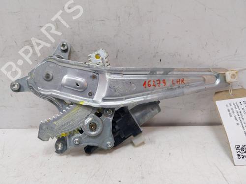Rear left window mechanism SUZUKI VITARA (LY) 1.4 Hybrid (Mild Hybrid) (APK414) | BP38809326C24 - Image 6