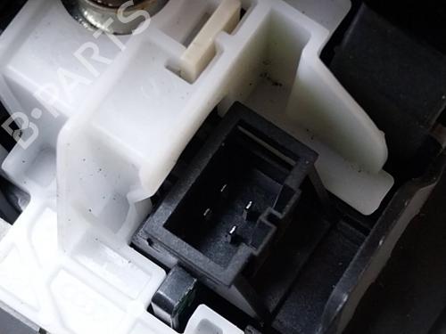 Gear lever AUDI A5 Sportback (8TA) 2.0 TDI | BP38802416M90  - Image 8