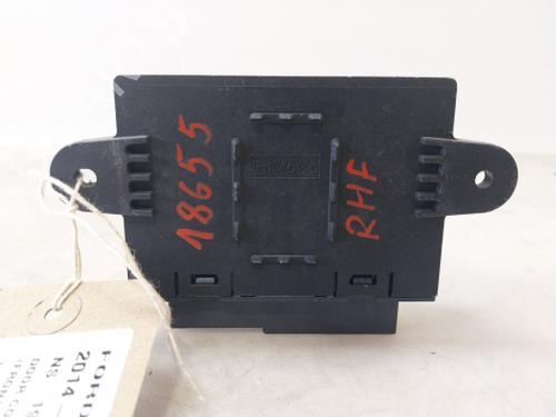 Electronic module FORD MONDEO V Hatchback (CE) 2.0 TDCi | BP39411807M83 - Image 3