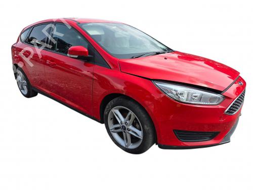 Starter FORD FOCUS III 1.5 TDCi ECOnetic | BP38808294M8  - Image 8