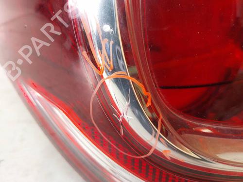 Left taillight CITROËN DS3 (SA_) 1.6 HDi 90 | BP39886453C34 - Image 2