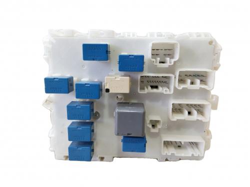 Used Fuse box Fuse box SUZUKI VITARA (LY) 1.4 Hybrid (Mild Hybrid) (APK414) (129 hp) 38815800 38815800