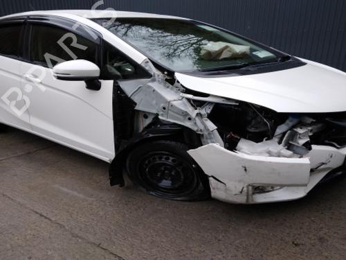Front left window mechanism HONDA JAZZ IV (GK_) 1.3 | BP38806849C22 - Image 12