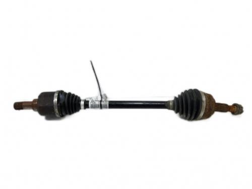 Used Left front driveshaft Left front driveshaft PEUGEOT 5008 II (MC_, MJ_, MR_, M4_) 1.2 THP (MRHNYH, MRHNYW, MRHNSJ, MRHNSU, MRHNSM) (131 hp) 38815857 38815857