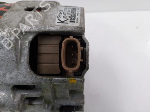 Alternator MAZDA CX-5 (KF) 2.2 D | BP38812077M7 - Image 6