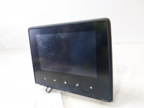 Display monitor RENAULT CLIO V (B7_) 1.0 TCe 90 (B7MT) | BP38808949C48 - Image 4