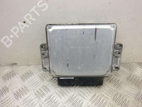 Engine control unit (ECU) VAUXHALL ANTARA A (L07) 2.2 CDTi 4x4 | BP38803503M57 - Image 2