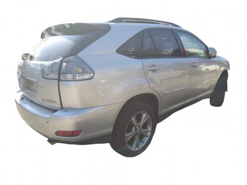 Right tailgate light LEXUS RX (_U3_) 400h (MHU38_, MHU38R) | BP38806741C80 - Image 8