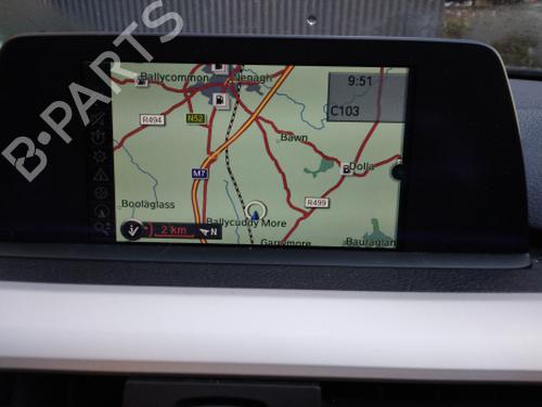 Engine control unit (ECU) BMW 3 (F30, F80) 318 d | BP38808541M57 - Image 18