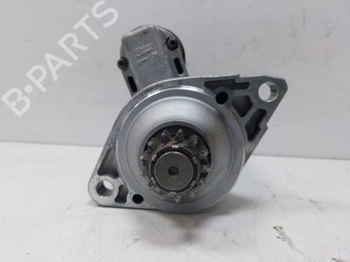 Starter SKODA KODIAQ II (PS7) 2.0 TDI | BP38812530M8  - Image 5