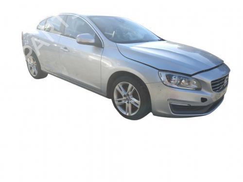Engine control unit (ECU) VOLVO S60 II (134) DRIVe / D2 | BP38815700M57 - Image 5