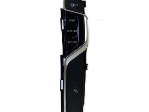Used Switch Switch BMW 5 (G30, F90) 520 d (190 hp) 38807593 38807593