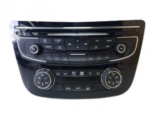 climate-control-peugeot-508-i-8d_-2010-2011-2012-2013-2014-2015-2016-2017-2018-38804576 main image