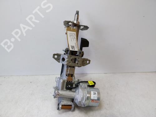Steering column FORD FOCUS IV (HN) 1.0 EcoBoost | BP38812151M21 - Image 2