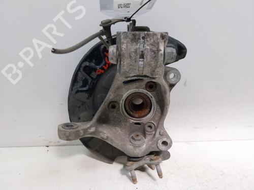 Left front steering knuckle AUDI Q3 (F3B) 35 TDI | BP39567203M25 - Image 5