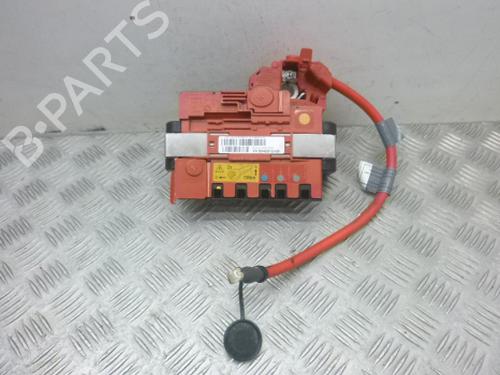 Used Electronic module Electronic module BMW 3 (E90) 318 i (143 hp) 38809426 38809426