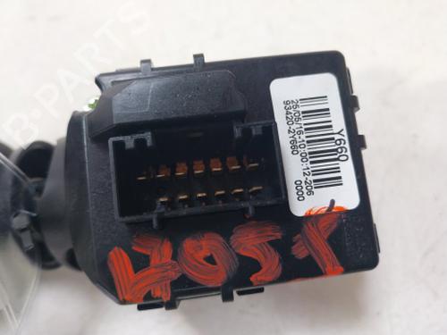 Steering column stalk KIA CEE'D (JD) 1.6 CRDi 136 | BP38813849I23 - Image 5