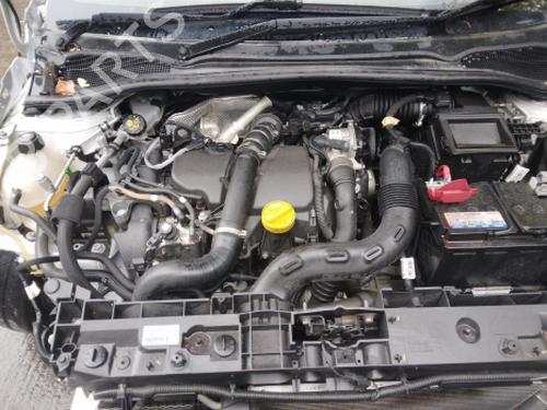 Engine control unit (ECU) RENAULT CLIO IV (BH_) 1.5 dCi 90 | BP38805975M57 - Image 22