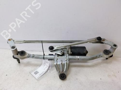 Front wiper motor AUDI Q2 (GAB, GAG) 1.6 TDI | BP38815949M29 - Image 5