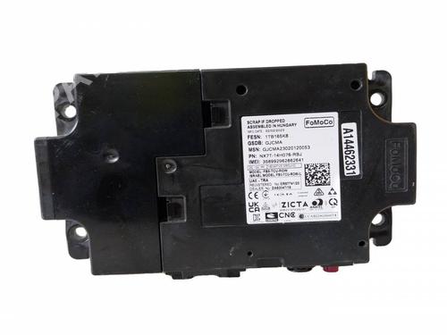 electronic-module-ford-focus-iv-hn-2018-39247697 main image