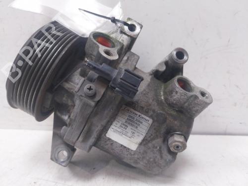 AC compressor NISSAN NOTE (E12) 1.2 DIG-S | BP38812125M34 - Image 8
