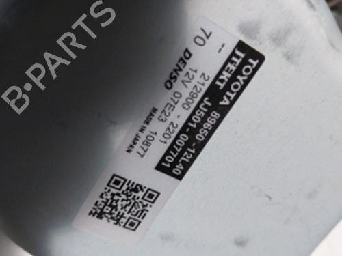 Steering column TOYOTA COROLLA Saloon (_E21_) 1.8 VVTi Hybrid | BP38813492M21  - Image 9
