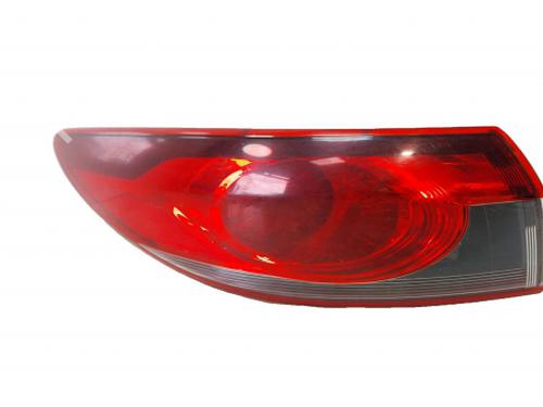 Used Left taillight Left taillight MAZDA 6 Saloon (GJ, GL) 2.2 D (GJ2FP) (150 hp) 39247817 39247817