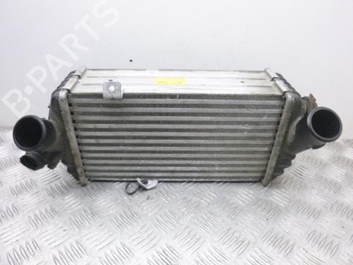 Used Intercooler Intercooler KIA CEE'D Sportswagon (JD) 1.4 CRDi 90 (90 hp) 38810776 38810776