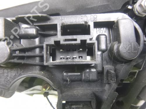 Left tailgate light AUDI A3 (8V1, 8VK) 1.4 TFSI | BP38806478C79 - Image 5