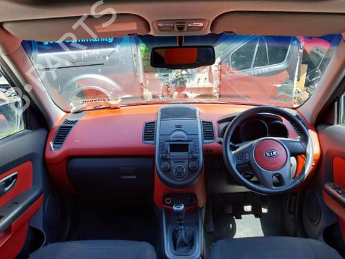 Switch KIA SOUL I (AM) 1.6 CRDi 128 | BP39411794I30 - Image 12