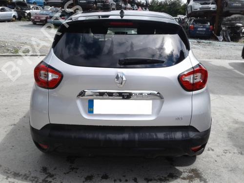 Steering column RENAULT CAPTUR I (J5_, H5_) 1.5 dCi 90 (J5N4, J5M5, J5MW, J5M6, J5AL, J5AJ) | BP38815279M21  - Image 13