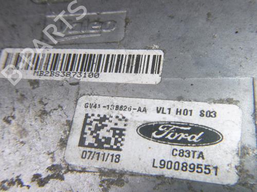 Left headlight FORD KUGA II (DM2) 1.5 TDCi | BP38813637C28 - Image 8