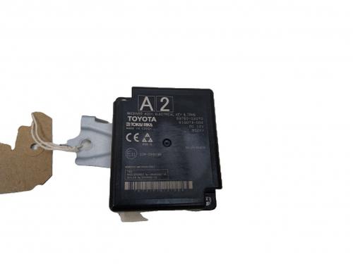Control unit TOYOTA COROLLA Saloon (_E21_) 1.8 VVTi Hybrid | BP38805241M11 - Image 2