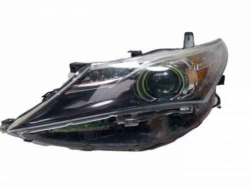 Used Left headlight Left headlight TOYOTA AURIS (_E18_) 1.4 D-4D (NDE180_, NDE180R) (90 hp) 39655918 39655918