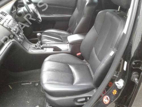 Rear parcel shelf MAZDA 6 Hatchback (GH) 2.2 D (GH10) | BP38809258C85 - Image 19