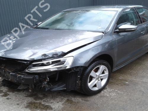 Used Parts VW JETTA IV (162, 163, AV3, AV2) 1.6 TDI 4940417