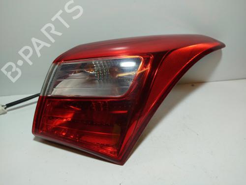 Used Right taillight Right taillight HYUNDAI i30 (GD) 1.4 CRDi (90 hp) 38805513 38805513