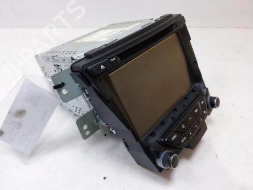 Electronic module HYUNDAI i40 I (VF) 1.7 CRDI | BP38813763M83 - Image 3