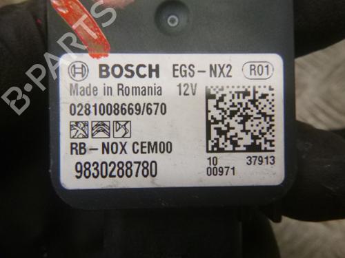 Electronic sensor CITROËN BERLINGO Box Body/MPV (K9) 1.5 BlueHDi 100 | BP38804554M84 - Image 3