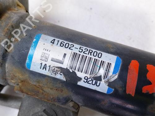 Left front shock absorber SUZUKI SWIFT V (AZ) 1.2 (A2L412, ZC83S) | BP38801940M16 - Image 4