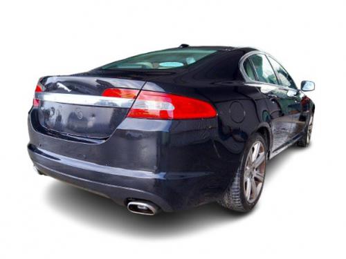 Electronic module JAGUAR XF I (X250) 3.0 D | BP38815630M83  - Image 12